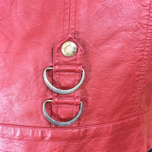 Fully Lined Faux Fur Trim Regent Park Jacket - Picture 8 of 16